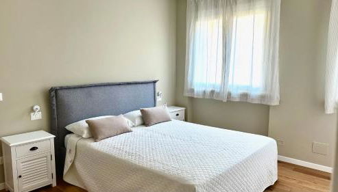 P015 - Porto Recanati, nuovo trilocale in centro a 30mt dal mare - Foto 4