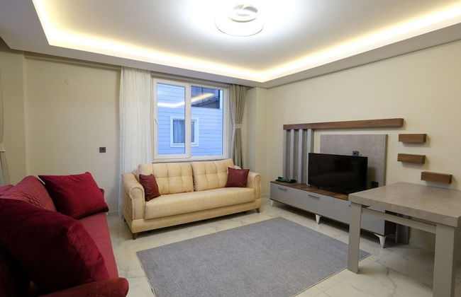 Regulus Termal Apart Hotel & Villas - Photo 9