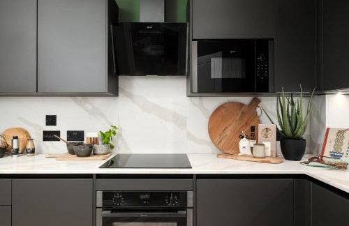 56 Park Street - Urban Apartment - Foto 17