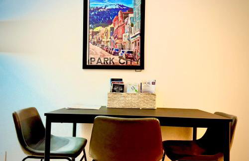 Modern Mountain Studio in the Heart of Park City - Photo 16