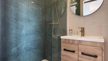 Studio Nice proximité du port - Foto 2