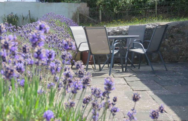 Vale of Glamorgan - Cottage - Sleeps 4 - Parking - Foto 21