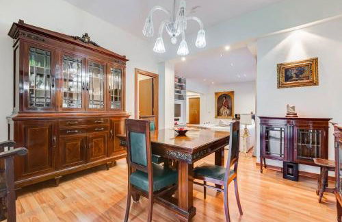 Exclusive Apartment in Eur Lake - Foto 39