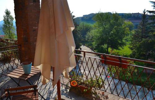 TENUTA MONVILLONE COUNTRY HOUSE & RESTAURANT - Foto 25