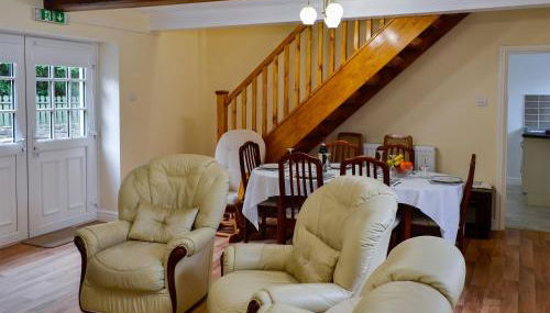 The East Wing At Grove Hall - Foto 3