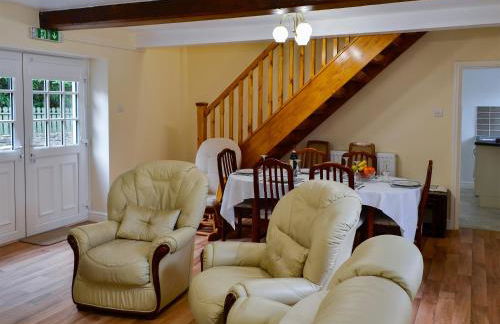 The East Wing At Grove Hall - Foto 3