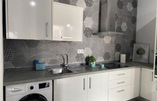 Loft Manuel de Falla - Foto 12