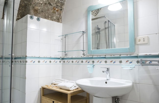 House Garden San Lorenzo - Foto 17