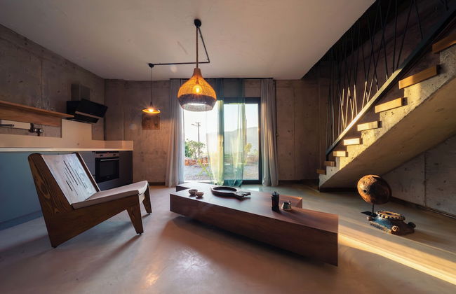 Kikonia Art & Suites - Foto 54