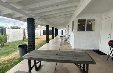 Sleek & Spacious Central Oasis - Foto 28