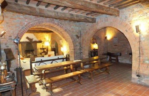 Agriturismo Podere Tresa - Photo 27