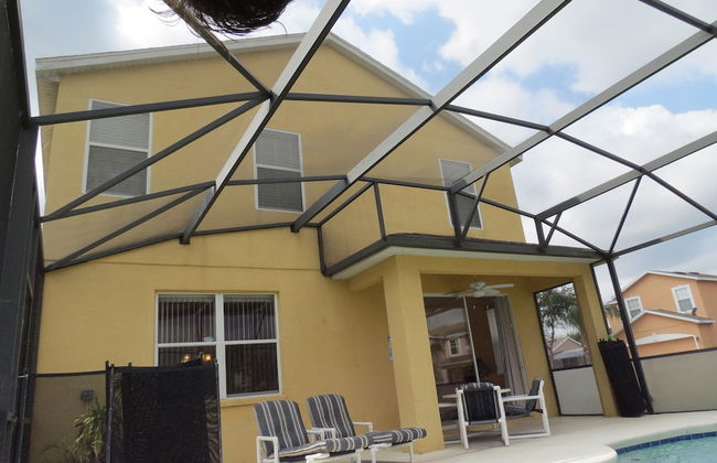 Kissimmee Area Pool Homes by Sunny OVH - Foto 16