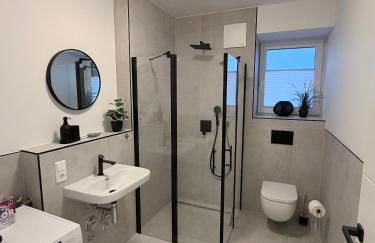 Maritime Suite an der Geeste - Foto 6