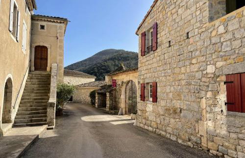 Gîte le Couradou - le domaine du viticulteur - Foto 19