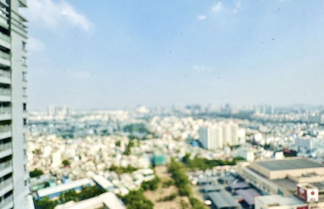 Sunrise City Luxury Apartment Quan 7 - Photo 76