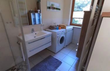 Ferienwohnung Morgensonne Kurort Rathen - Foto 18