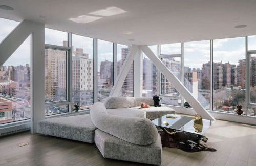 Travive New York Brand New Five Bedroom Penthouse - Foto 1