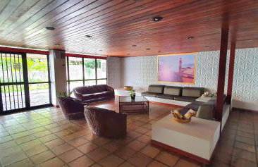 Estúdio aconchegante em Itapuã a 5 min. da praia - Foto 6