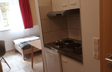 Business Apartment Reutlingen - Foto 28