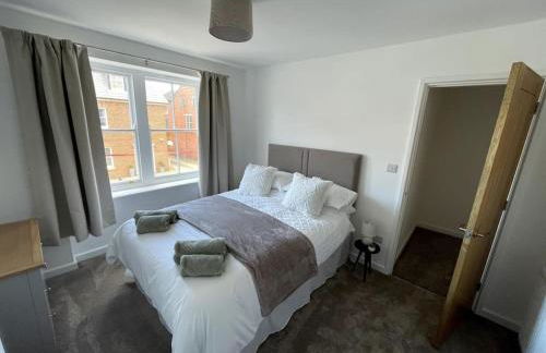 Cosy apartment in Eccleshall - Photo 8