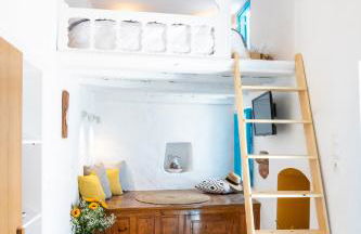 Nacros Villa Olympos Karpathou - Foto 18