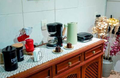 Vila Bamboo secretário - Foto 22