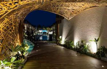 Naay Villas - Flat Beira Mar - Sao Miguel dos Milagres - Foto 35