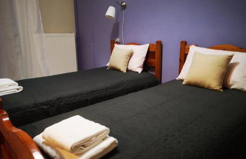 Sea View Apartment with 3 Bedrooms in Amfilochia - Foto 51