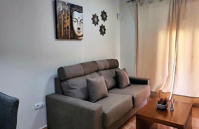 Belvilla by OYO Apartment in Vera Playa - Foto 23