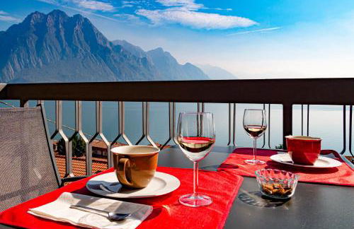 IseoLakeRental - Vacanza Romantica - Foto 15