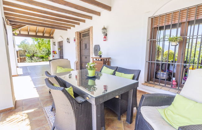 Cubo's Cortijo la Hilacha - Foto 18