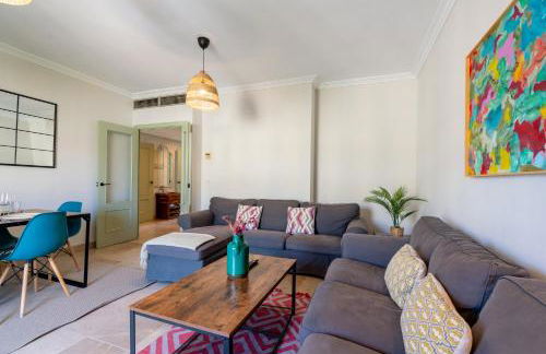 Amador Apartamento Familiar Centro PARKING Amador de los Rios - Foto 8