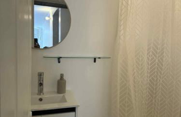 Appart 4 chambres, 3 SDB, avec parking privé - Foto 11