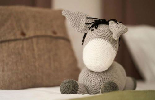 The Parlour - The Cottages at Blackadon Farm - Foto 14