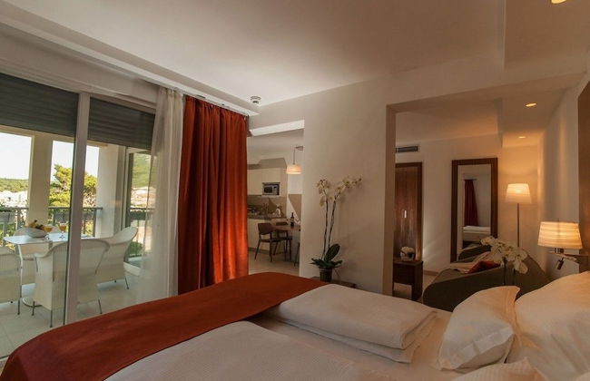 Aparthotel Miramare - Foto 13