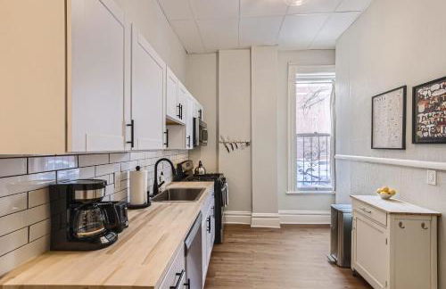 Cloud by Modern Midstay - 1 Block to City Park #C1 - Foto 17