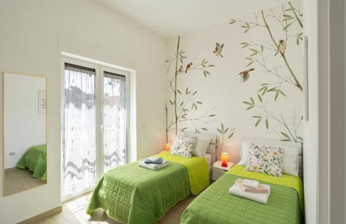 Bella Vita Agerola House to Amalfi Coast, Pompei, Positano - Foto 19