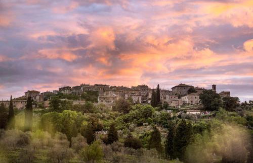 Corte Francigena - Apartments - Foto 39