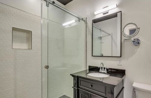 7 Private Suites Sleeps 25 Walkable to SXSW - Foto 68