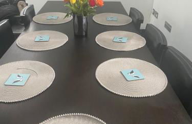 Converted chapel - Sant Pedr Newydd with sea views from garden - Photo 4