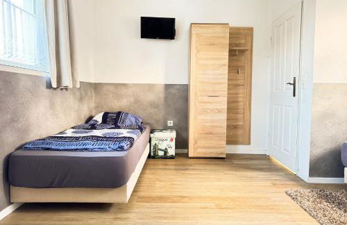 Studioappartement voor 2 personen - 33-43 - Photo 8