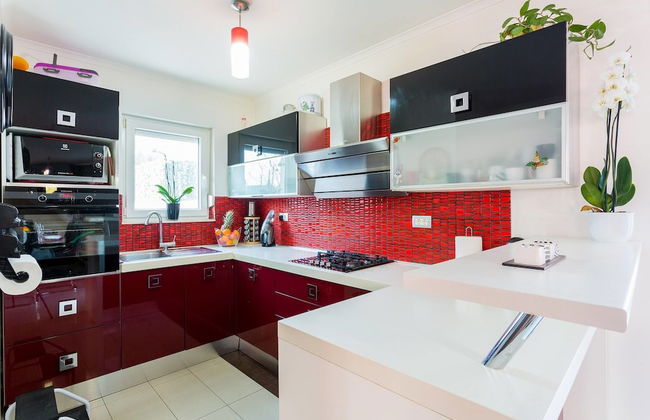 Holiday House Klaric - Foto 12