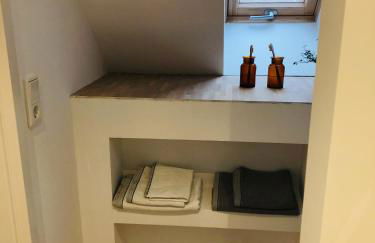 Wohnen auf Zeit, Boardinghouse-Oelde, Ost, West - Foto 21