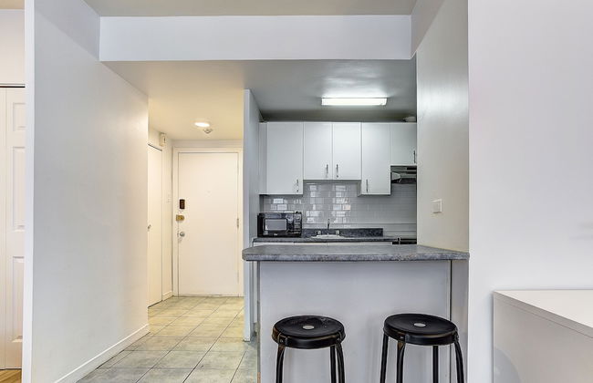 Destination Stays McGill Plaza DT MTL - Foto 11