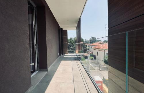 WELCOME residenza esclusiva via Liverani Imola - Foto 46