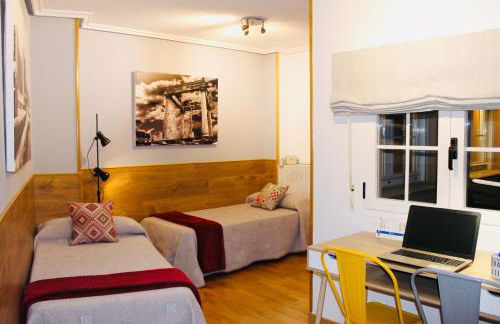 Panorama Ático - Foto 43