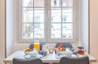 Sweet Aulne - Foto 36