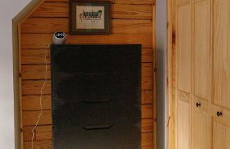 Arch Fun Cabin - Modern Cabin with Hot Tub, Games & Views - Foto 31