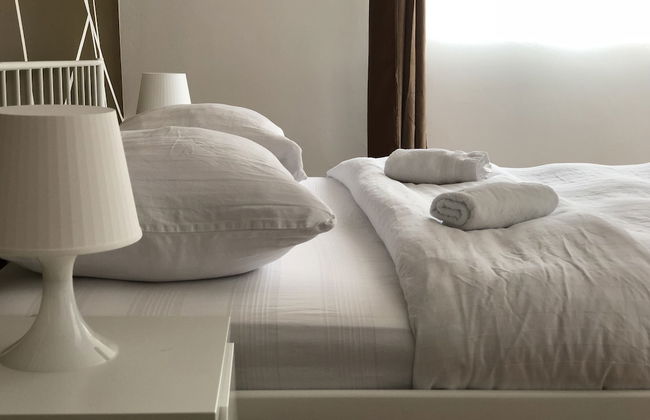 Central Antique Apartments - Foto 5