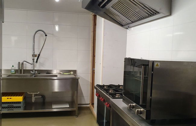 Group Stay in Eigen Wijze Near Playing Field - Foto 7